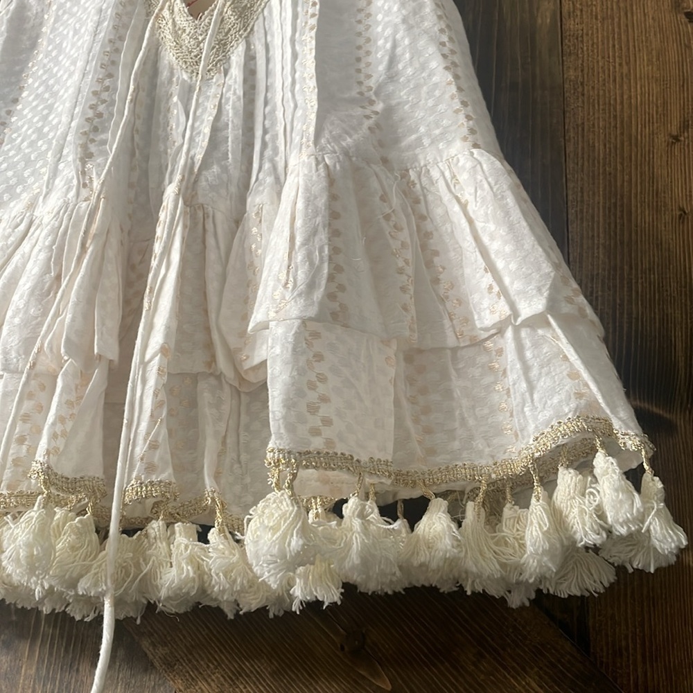 RAGA Baby Doll Top - Picture 6 of 10